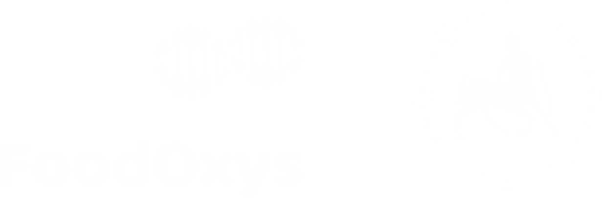 Foodoxys logo